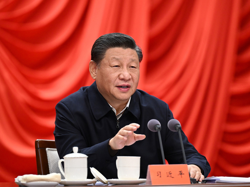 學(xué)習(xí)貫徹習(xí)近平總書記省部級專題研討班重要講話精神